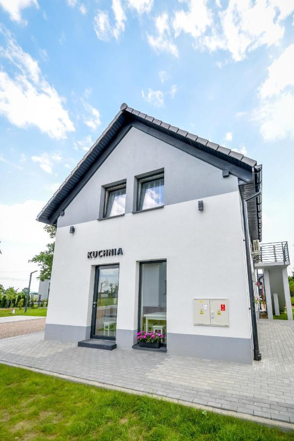 Kempingzator Zator Exterior foto